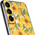 Bouffants and Broken Hearts Sunflowers Galaxy S22 Plus Skin